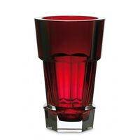 Abysse Vase 200 Red Abysse Vase 200 Red, small